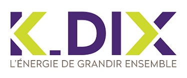 K-Dix l'énergie de grandir ensemble